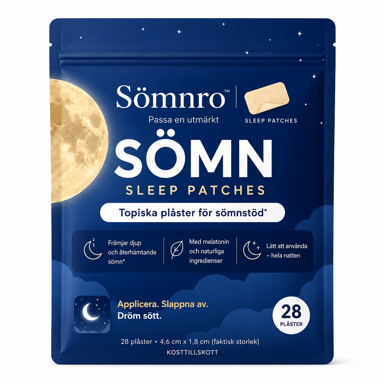 Sömnro™