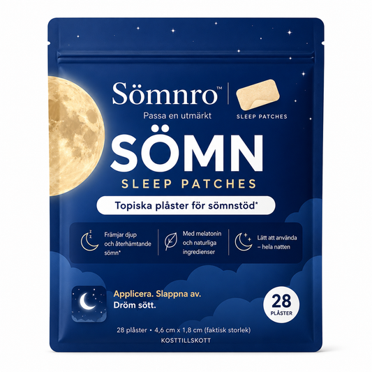 Sömnro™