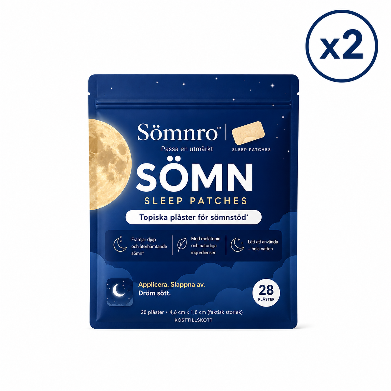 Sömnro™