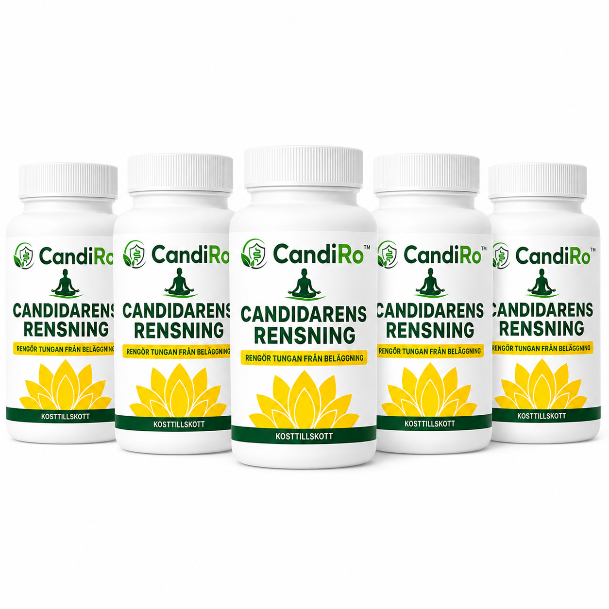CandiRo™
