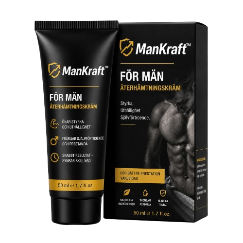 ManKraft™