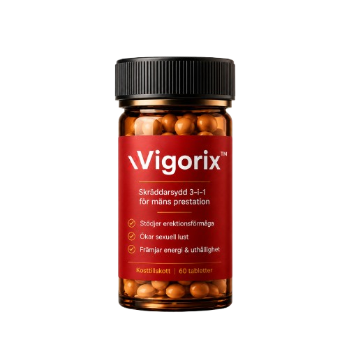 Vigorix™