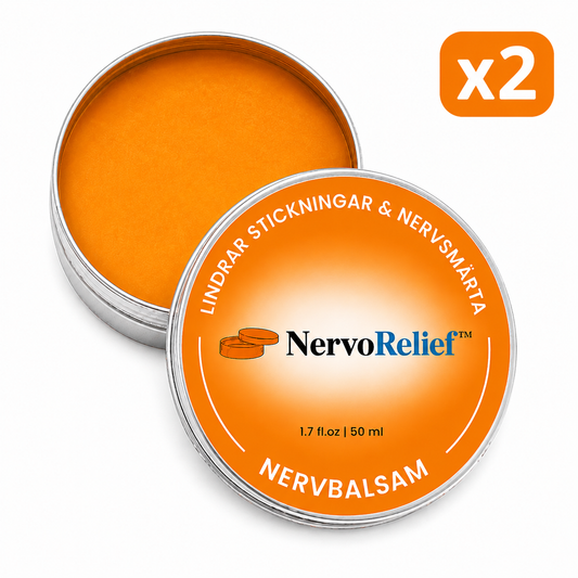 NervoRelief