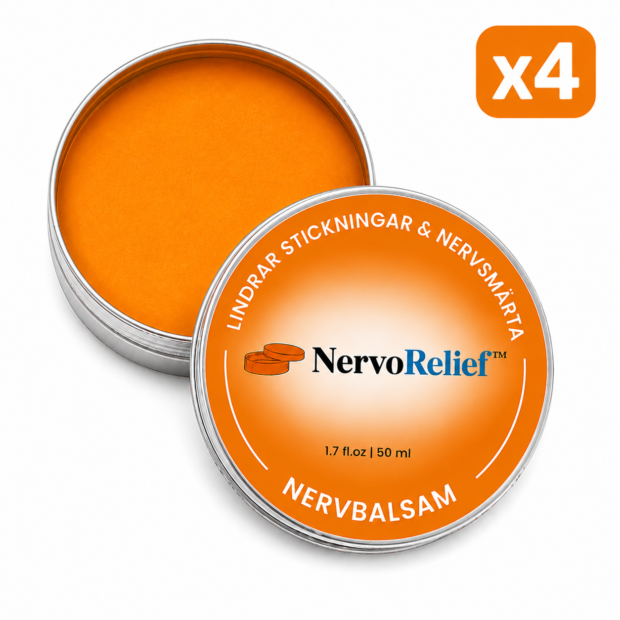 NervoRelief