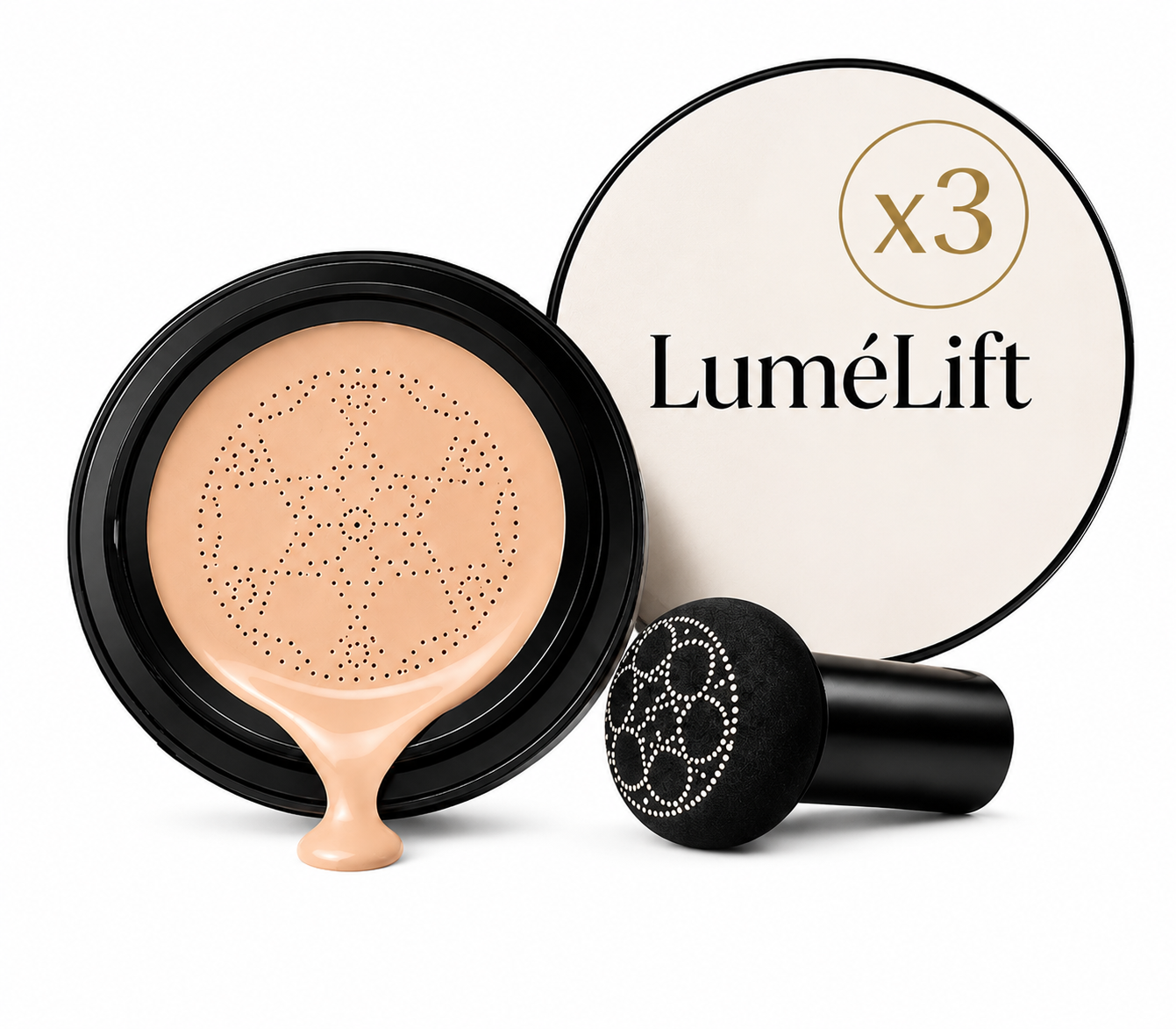 1 x LuméLift™ (50% RABATT)