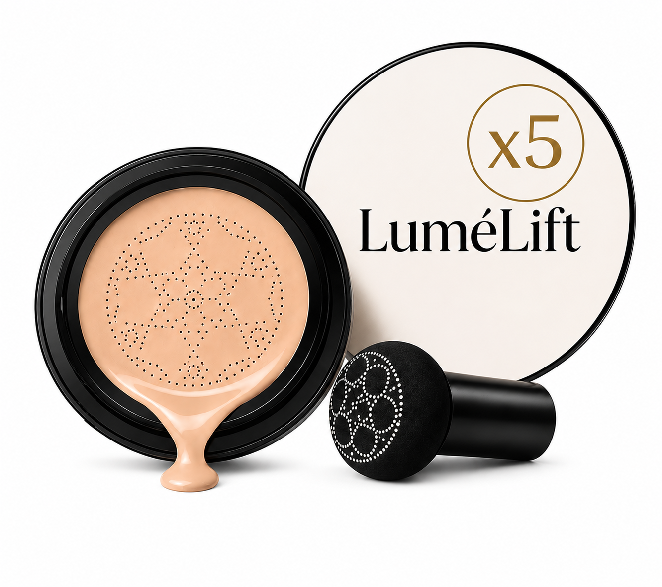 1 x LuméLift™ (50% RABATT)