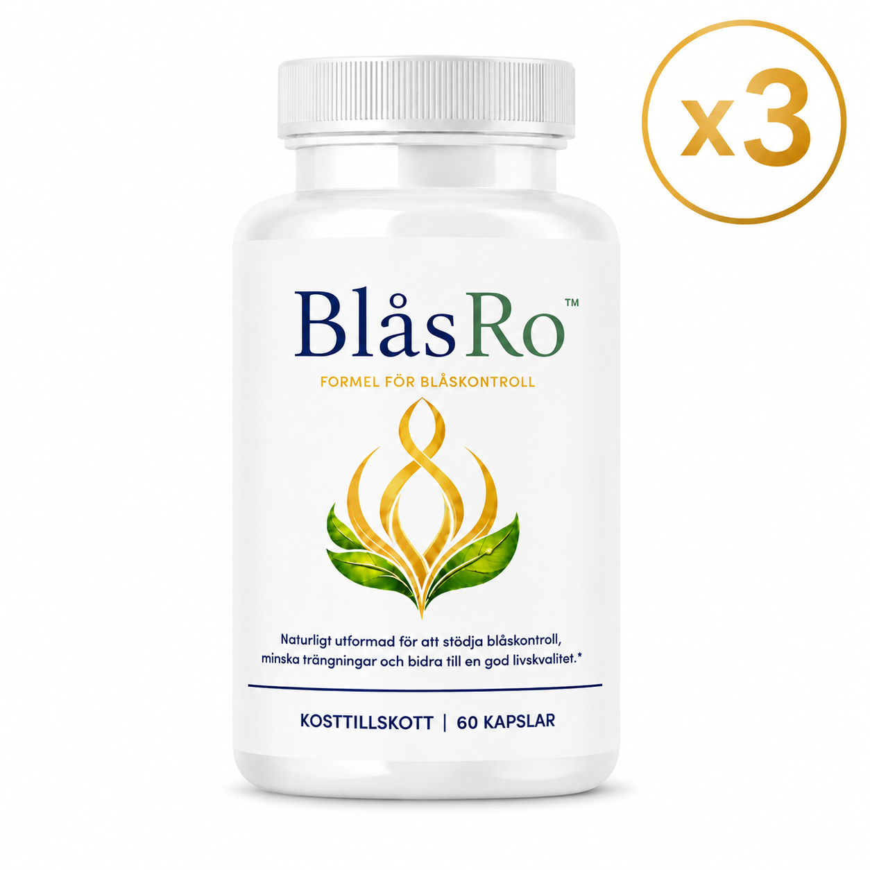 BlåsRo™