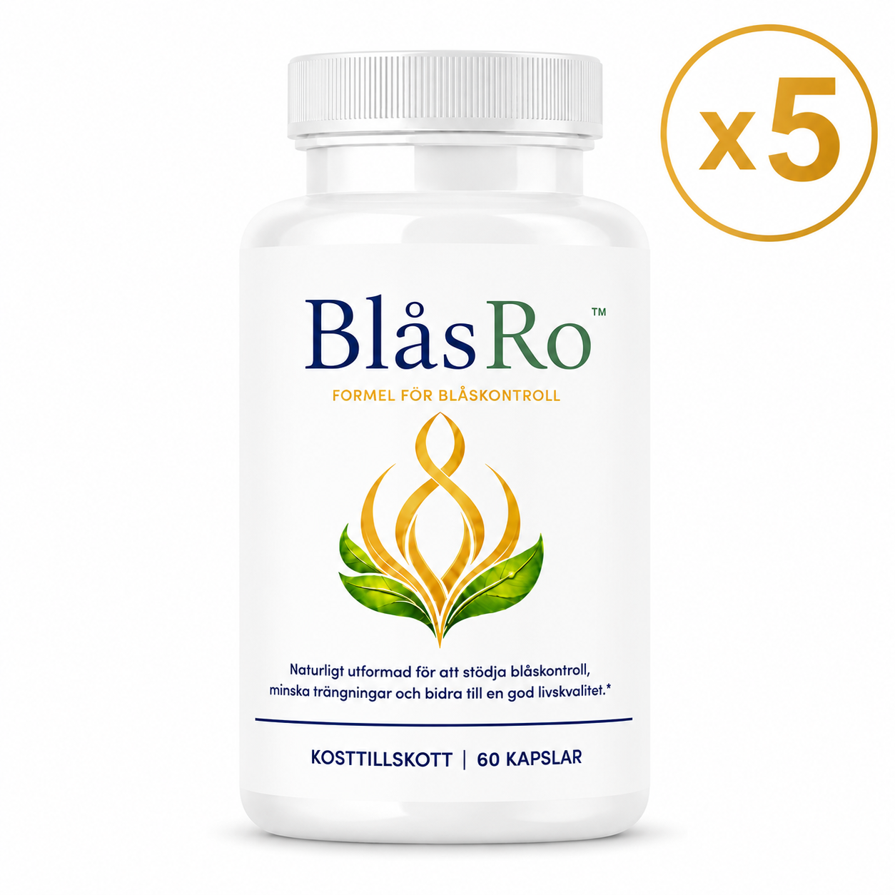 BlåsRo™