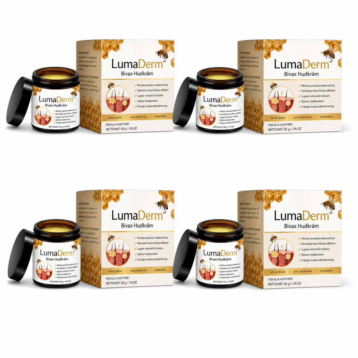 LumaDerm™