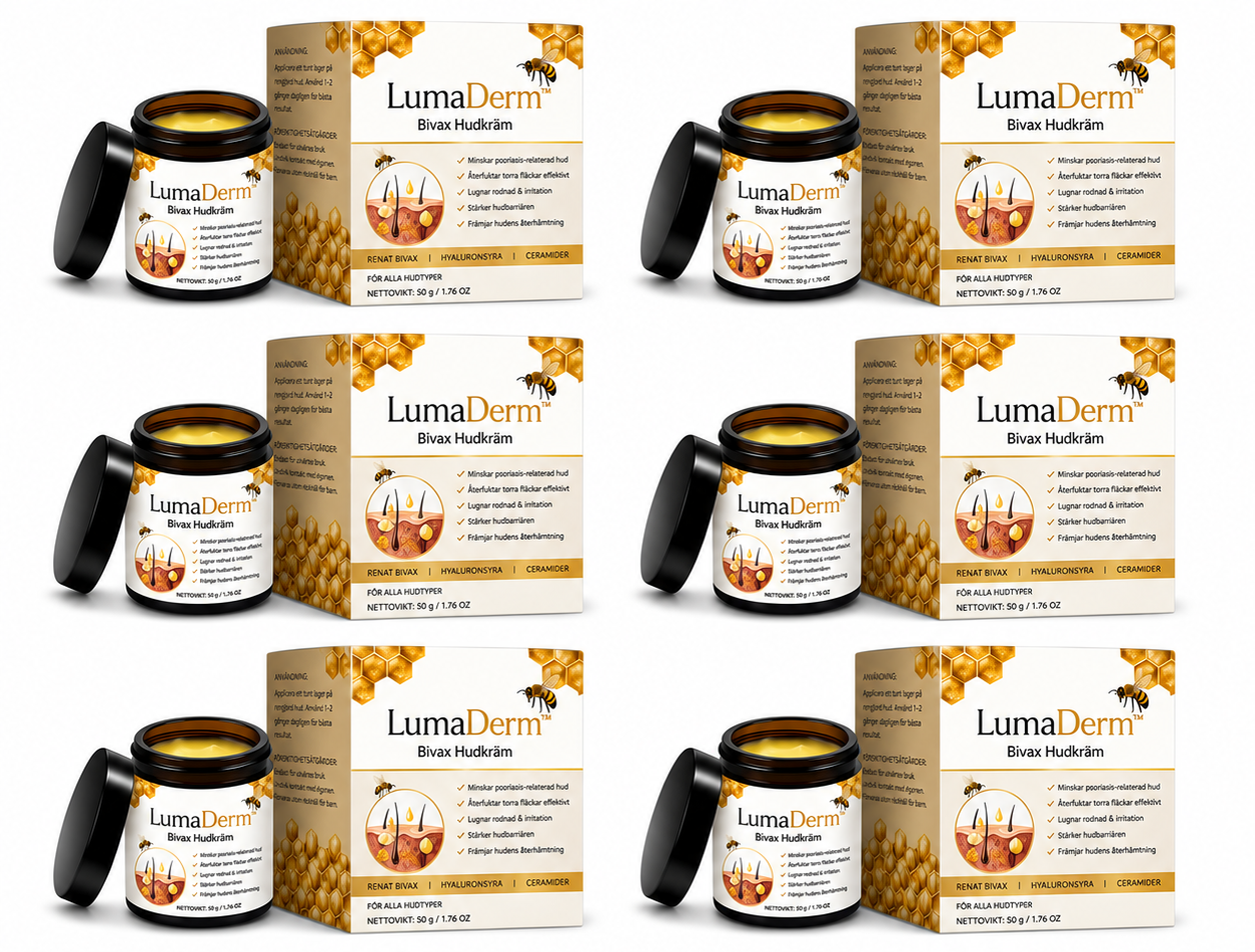 LumaDerm™