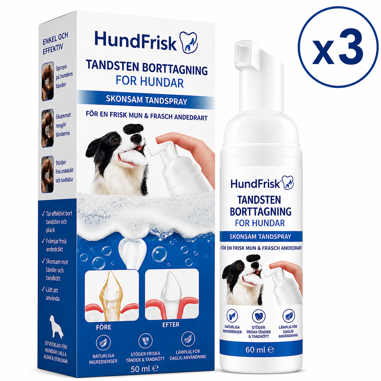 HundFrisk™