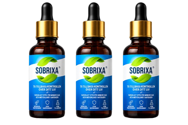 SOBRIXA®