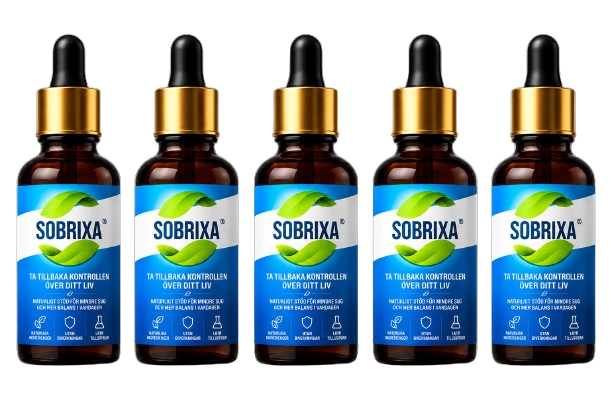 SOBRIXA®