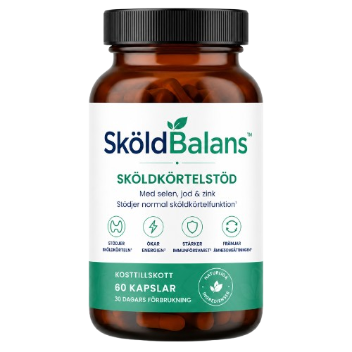 SköldBalans™