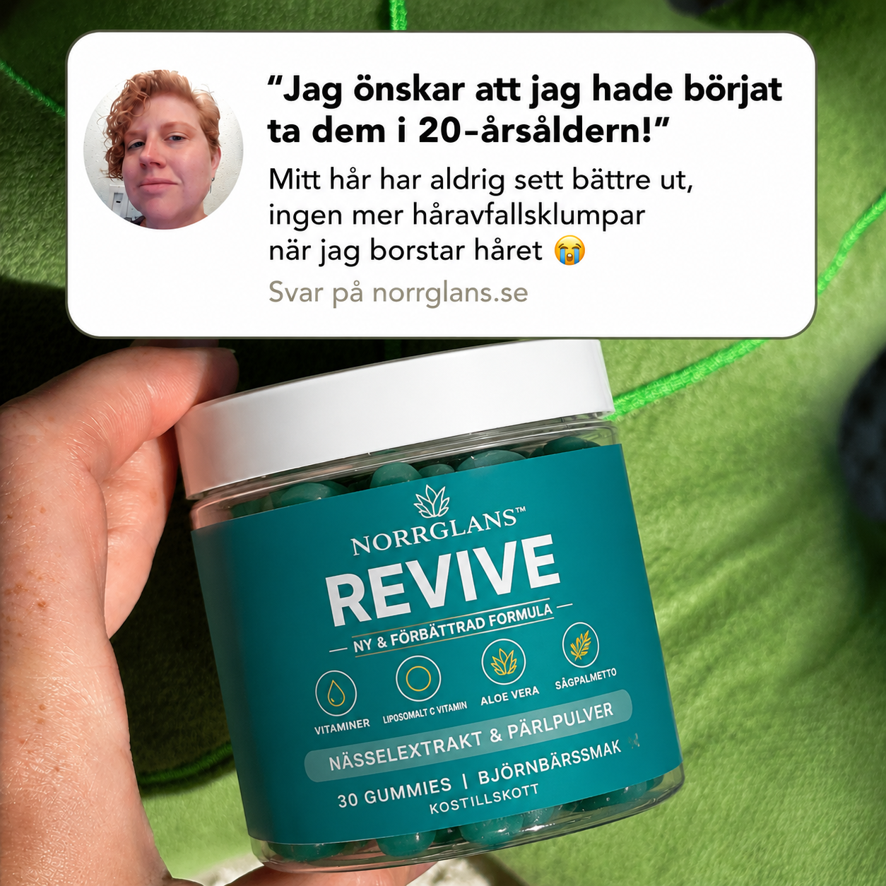 Norrglans™