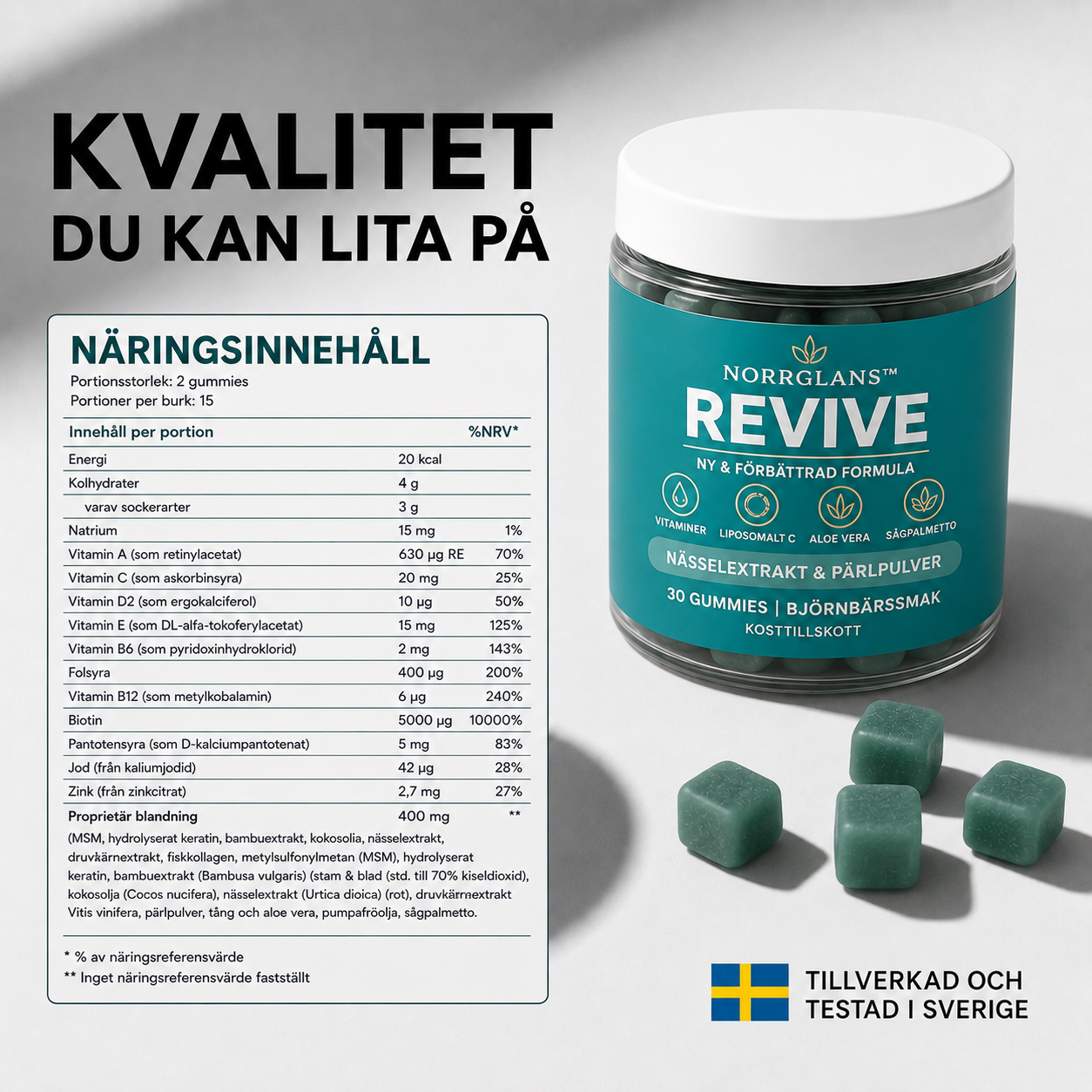 Norrglans™