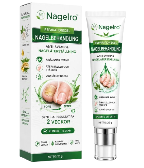 Nagelro™