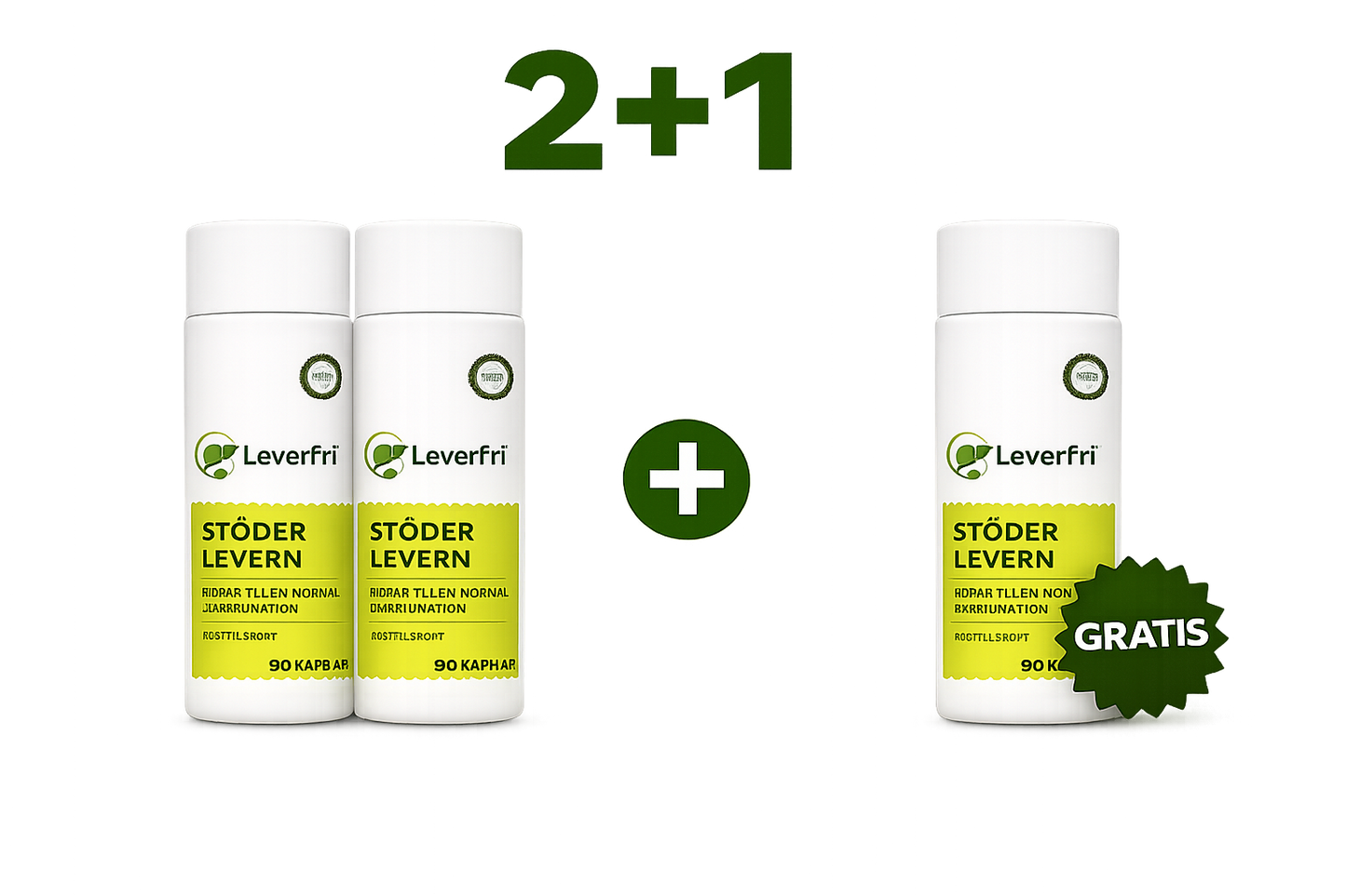 LeverFri™
