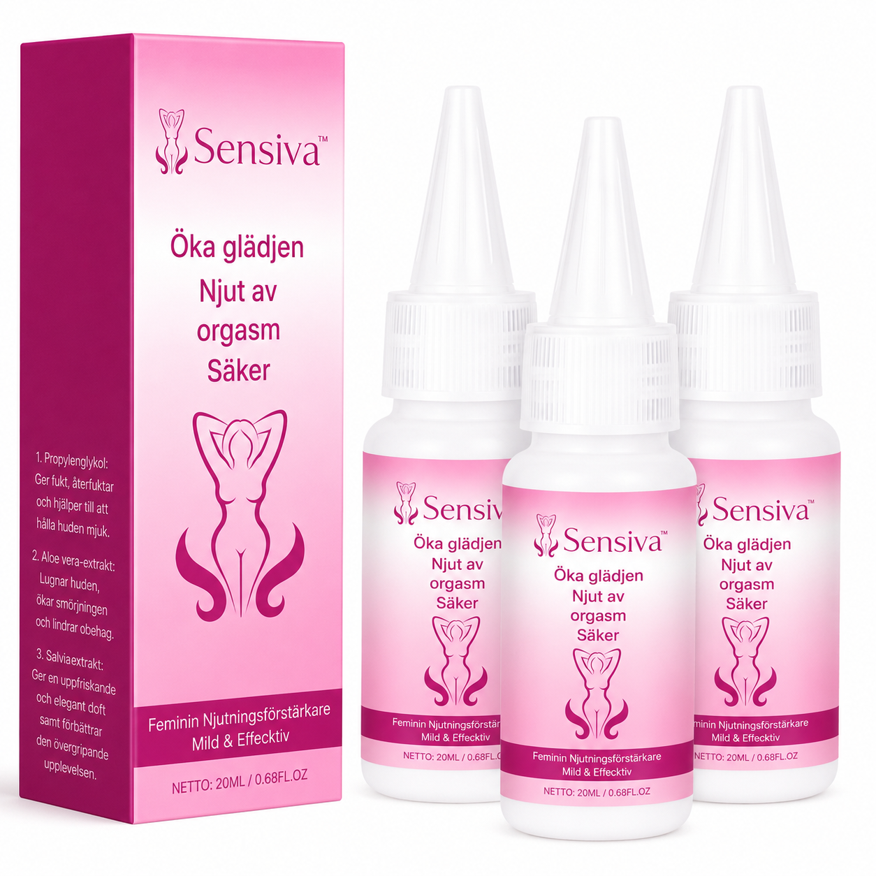 Sensiva™