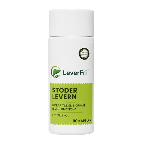 LeverFri™