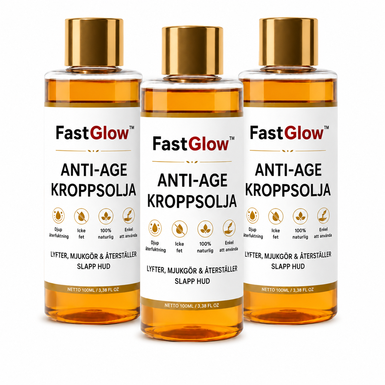 FastGlow™