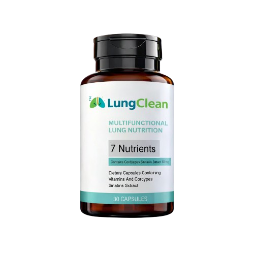 Lungclean