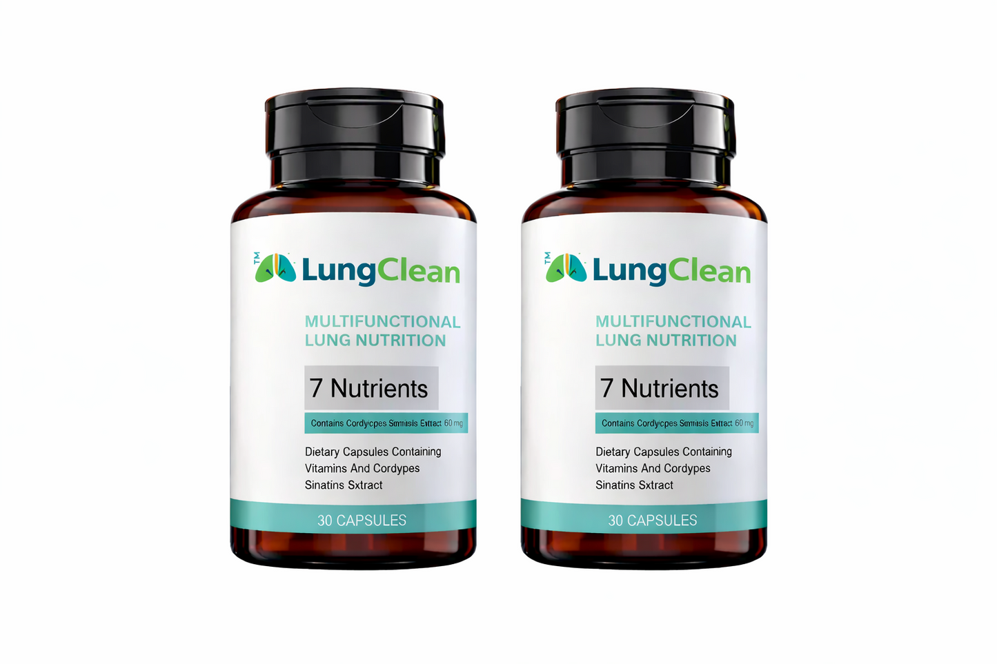 Lungclean