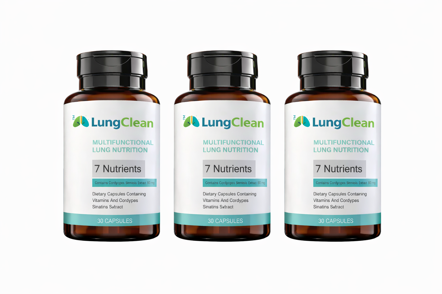 Lungclean