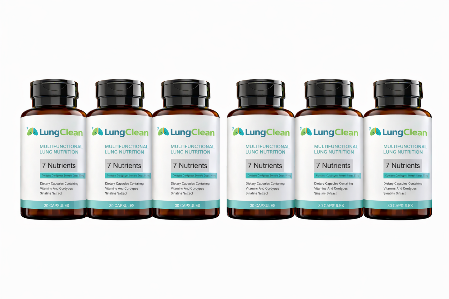 Lungclean